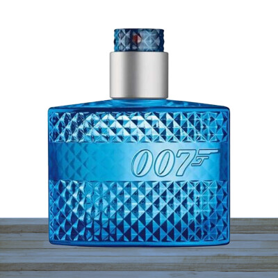 007 Fragrances Ocean Royale Eau De Toilette 30ml Spray