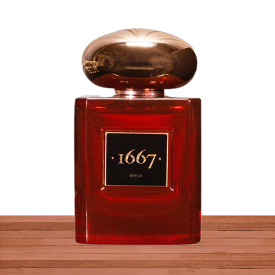 1667 Rouge Eau De Parfum 100ml Spray