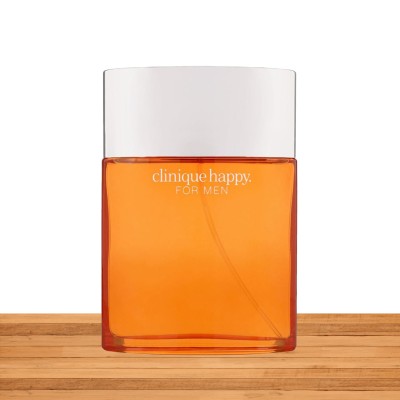 CLINIQUE HAPPY FOR MEN COLOGNE SPRAY 100ML