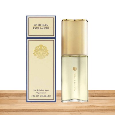ESTEE LAUDER WHITE LINEN FOR WOMEN EAU DE PARFUM SPRAY 60ML