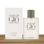 GIORGIO ARMANI Acqua Di Gio Men's Eau De Toilettes Spray 3.4oz