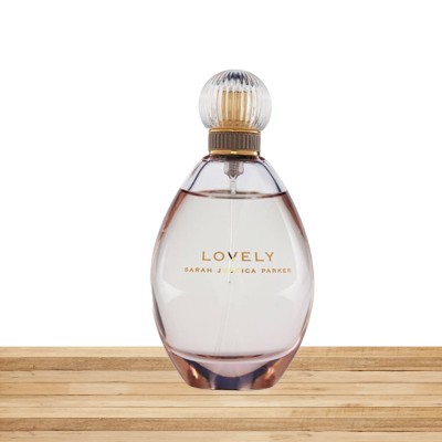 Lovely By SJP EDP Spray For Women-Classically Charming,100 ML