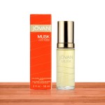 JOVAN MUSK FOR WOMAN COLOGNE SPRAY 59ML