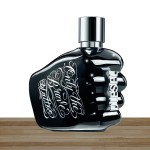 DIESEL ONLY THE BRAVE TATTOO FOR MEN EAU DE TOILETTE SPRAY 50ML