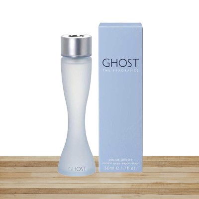Ghost The Fragrance Eau De Toilette 50 Ml