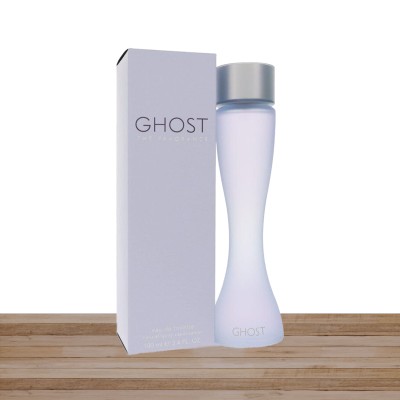 Ghost The Fragrance Eau De Toilette 100 Ml