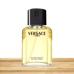VERSACE L`HOMME FOR MEN EAU DE TOILETTE 100ML