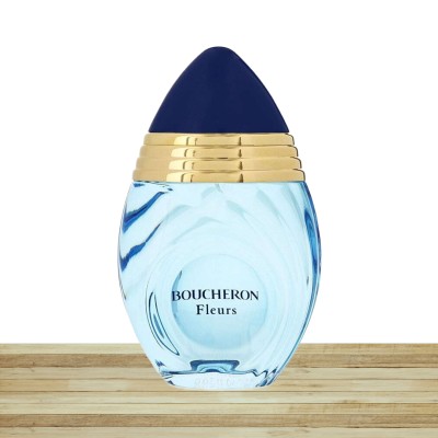 BOUCHERON FLEURS (W) EAU DE PARFUM 100ML