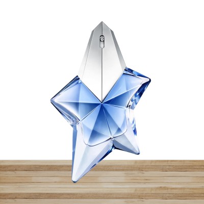THIERRY MUGLER ANGEL STAR EAU DE PARFU SPRAY REFILLABLE 50ML