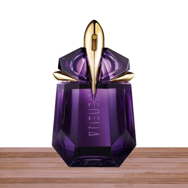 THIERRY MUGLER ALIEN REFILLABLE EAU DE PARFUM 30ML