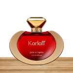 KORLOFF GALA A L'OPERA EAU DE PARFUM 100ML