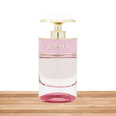 PRADA CANDY FLORALE WOMEN EAU DE TOILETTE 80ML