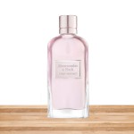 Abercrombie & Fitch First Instinct Eau De Parfum Spray For Women, 100 ml
