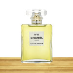 CHANEL NO 19 EAU DE PARFUM SPRAY 100ML