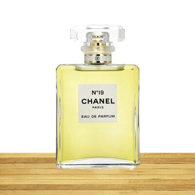 CHANEL NO 19 EAU DE PARFUM SPRAY 100ML