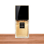 CHANEL COCO EAU DE TOILETTE SPRAY 50ML