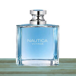 NAUTICA VOYAGE MEN EAU DE TOILETTE SPRAY 100ML