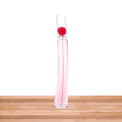 KENZO FLOWER POPPY BOUQUET EAU DE PARFUM FLORALE 100ML