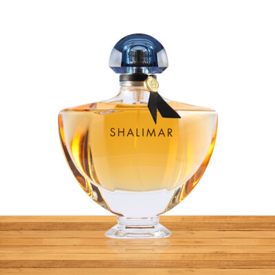 GUERLAIN SHALIMAR EAU DE PARFUM 30ML
