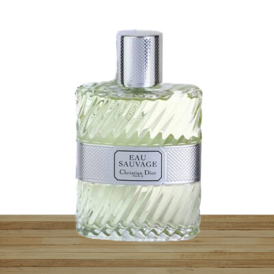 CHRISTIAN DIOR EAU SAUVAGE EAU DE TOILETTE SPRAY50ML