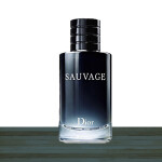 CHRISTIAN DIOR SAUVAGE EAU DE TOILETTE SPRAY 100ML