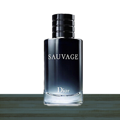 CHRISTIAN DIOR SAUVAGE EAU DE TOILETTE SPRAY 100ML