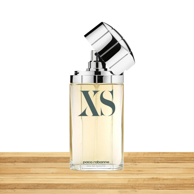 PACO RABANNE XS EXCESS MEN EAU DE TOILETTE SPRAY100ML