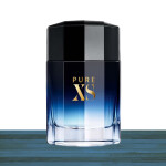 PACO RABANNE PURE XS PERFUME (M) EAU DE TOILETTESPRAY 100ML