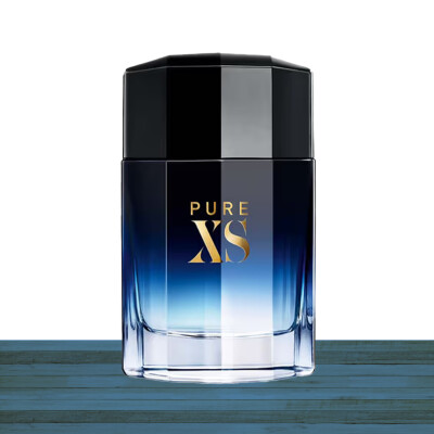 PACO RABANNE PURE XS PERFUME (M) EAU DE TOILETTESPRAY 100ML