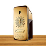 PACO RABANNE 1 MILLION PARFUM MEN PARFUM SPRAY50ML