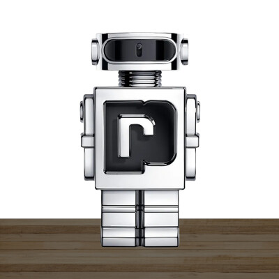 PACO RABANNE PHANTOM MEN EDT SPRAY 100ML
