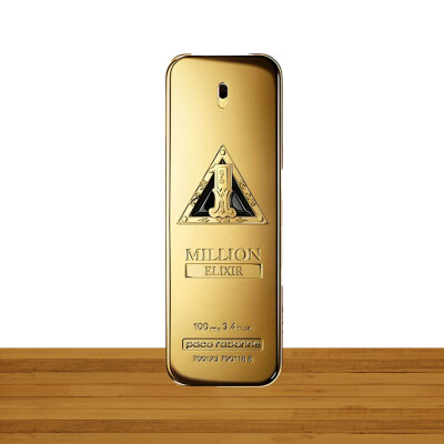 PACO RABANNE ONE MILLION ELIXIR(M)PARFUM INTENSESPRAY 100ML