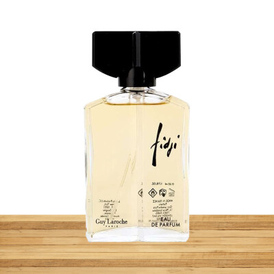 GUY LAROCHE FIDJI EAU DE PARFUM SPRAY 50ML