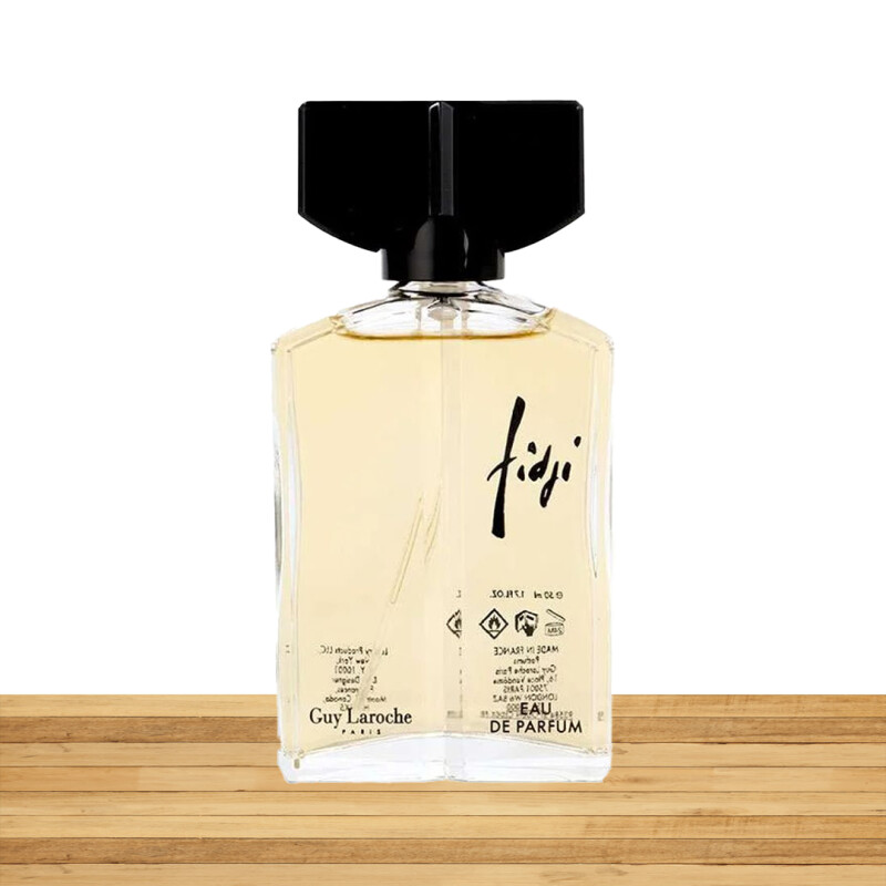 GUY LAROCHE FIDJI EAU DE PARFUM SPRAY 50ML
