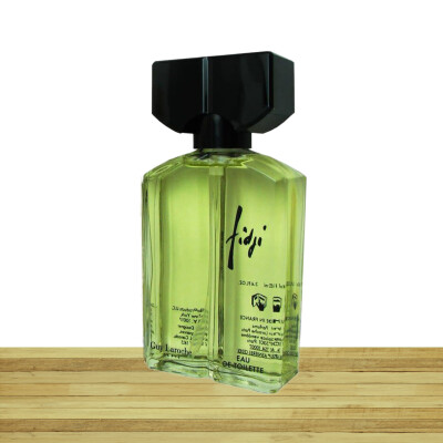 GUY LAROCHE FIDJI EAU DE TOILETTE(W) SPRAY 100ML