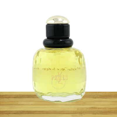 YVES SAINT LAURENT PARIS EAU DE PARFUM SPRAY FORWOMEN 75ML