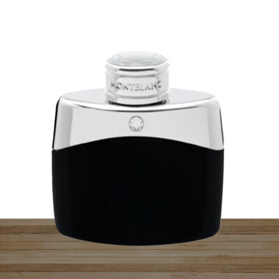 ONT BLANC LEGEND EAU DE TOILETTE SPRAY 50ML