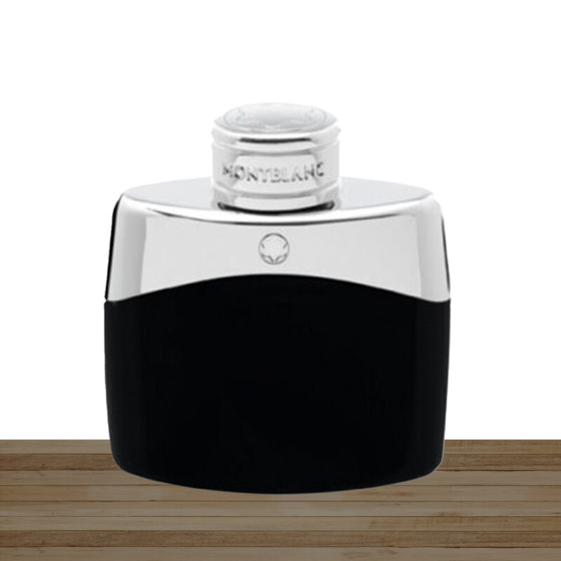 ONT BLANC LEGEND EAU DE TOILETTE SPRAY 50ML
