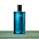 DAVIDOFF COOL WATER MEN EAU DE TOILETTE 40ML