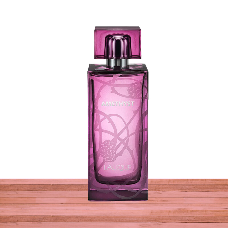 LALIQUE AMETHYST(W)EAU DE PARFUM 100ML