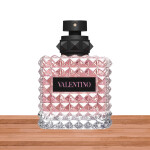 VALENTINO DONNA BORN IN ROMA EAU DE PAFUME(W)SPRAY100ML