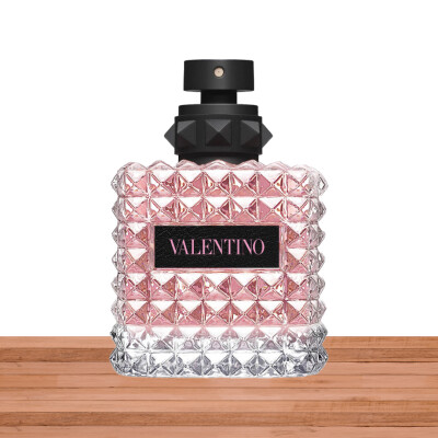 VALENTINO DONNA BORN IN ROMA EAU DE PAFUME(W)SPRAY100ML