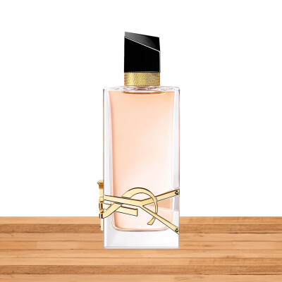 YVES SAINT LAURENT LIBRE WOMEN EAU DE TOILETTESPRAY 90ML