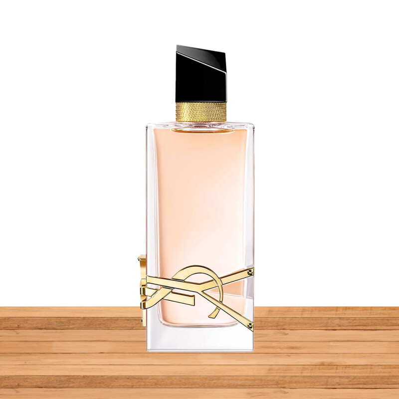 YVES SAINT LAURENT LIBRE WOMEN EAU DE TOILETTESPRAY 90ML