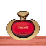 KORLOFF GALA A L'OPERA EAU DE PARFUM 100ML