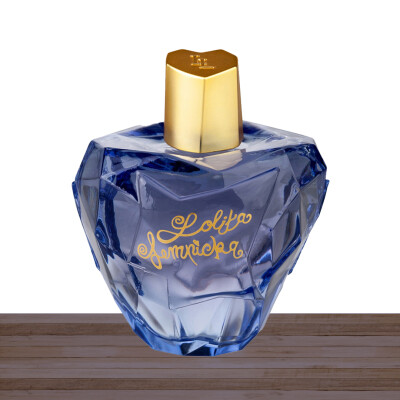 LOLITA LEMPICKA MON PREMIER PARFUM EAU DE PARFUMSPRAY 100ML