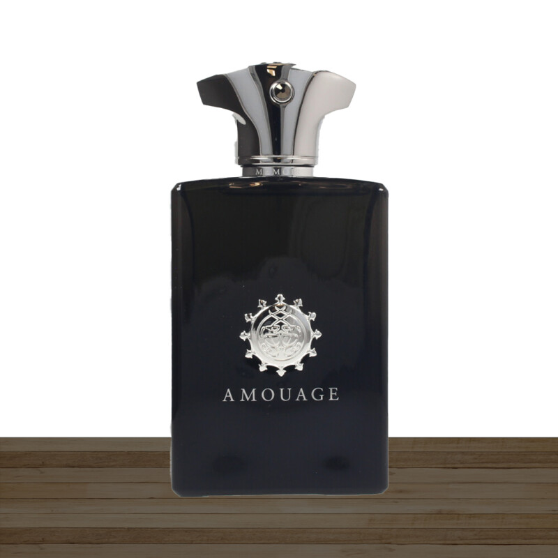AMOUAGE MEMOIR MAN EAU DE PARFUM 100ML