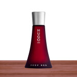 HUGO BOSS DEEP RED EAU DE PARFUM 50ML