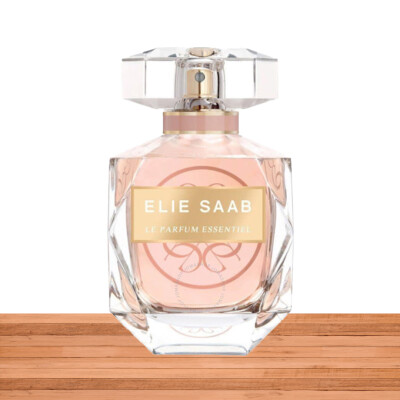 ELIE SAAB ESSENTIAL LE PERFUME EAU DE PARFUM 90ML