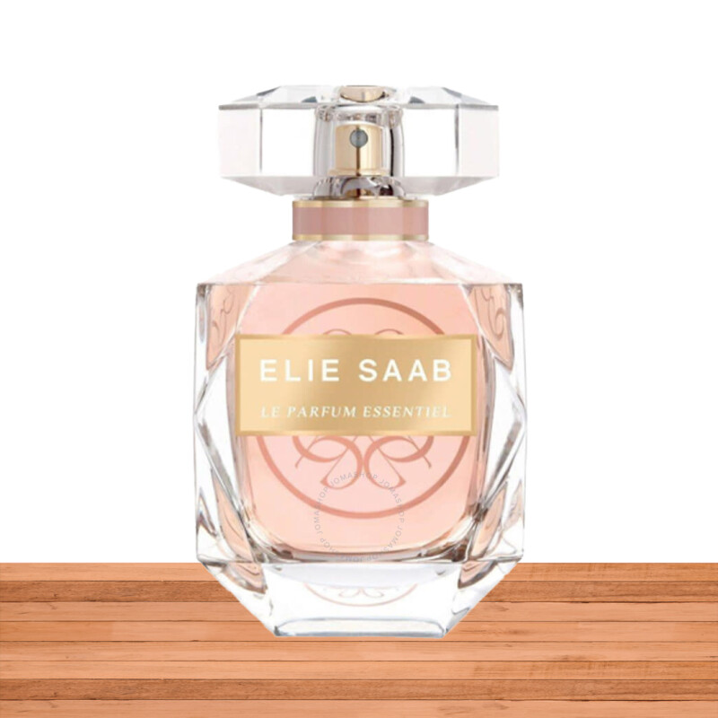 ELIE SAAB ESSENTIAL LE PERFUME EAU DE PARFUM 90ML